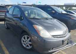 2009 TOYOTA PRIUS