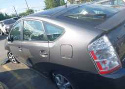 2009 TOYOTA PRIUS