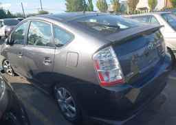 2009 TOYOTA PRIUS