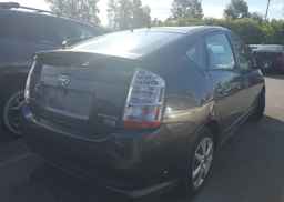 2009 TOYOTA PRIUS