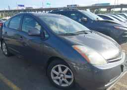 2009 TOYOTA PRIUS