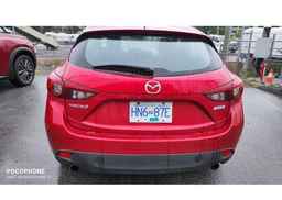 2014 MAZDA 3 TOURING