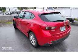 2014 MAZDA 3 TOURING