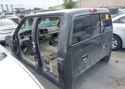 2005 FORD F350 SUPER DUTY