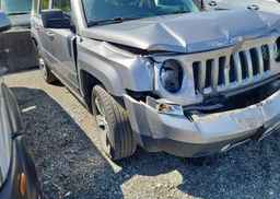 2016 JEEP PATRIOT