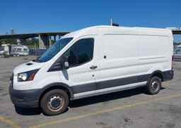 2020 FORD transit t-250