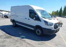 2020 FORD transit t-250