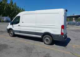 2020 FORD transit t-250