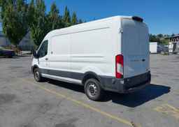 2020 FORD transit t-250