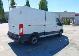 2020 FORD transit t-250