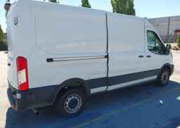 2020 FORD transit t-250