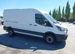 2020 FORD transit t-250