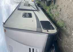 2011 EVERGREEN EVER LITE TRAVEL TRAILER