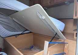 2011 EVERGREEN EVER LITE TRAVEL TRAILER