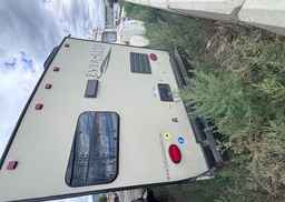 2011 EVERGREEN EVER LITE TRAVEL TRAILER