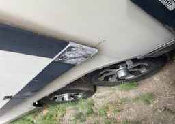 2011 EVERGREEN EVER LITE TRAVEL TRAILER
