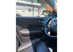 2010 NISSAN MAXIMA S