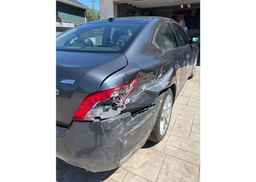 2010 NISSAN MAXIMA S