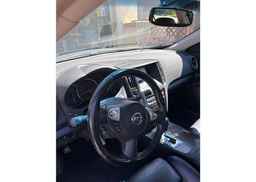 2010 NISSAN MAXIMA S