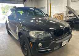2008 BMW X5
