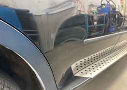 2008 BMW X5