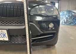 2008 BMW X5