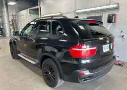 2008 BMW X5