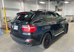 2008 BMW X5