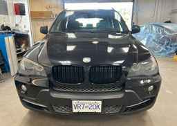 2008 BMW X5
