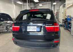 2008 BMW X5