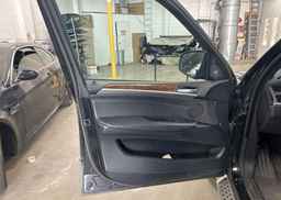 2008 BMW X5