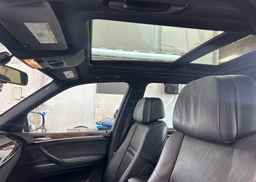 2008 BMW X5