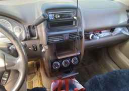 2004 HONDA CR-V