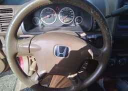 2004 HONDA CR-V