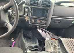 2004 GMC JIMMY