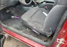 2004 GMC JIMMY