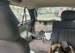 2004 GMC JIMMY