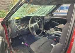 2004 GMC JIMMY