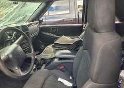 2004 GMC JIMMY
