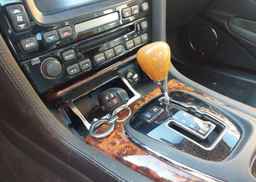 2004 JAGUAR XJ8