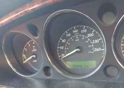 2004 JAGUAR XJ8