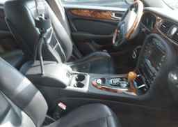 2004 JAGUAR XJ8