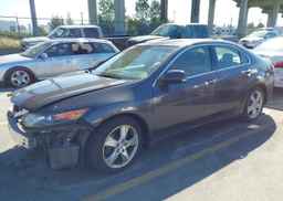 2013 ACURA TSX TECH