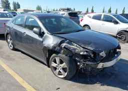 2013 ACURA TSX TECH