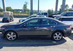 2013 ACURA TSX TECH