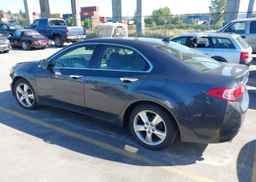 2013 ACURA TSX TECH