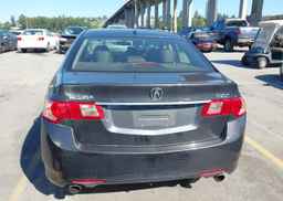 2013 ACURA TSX TECH