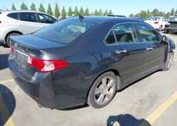 2013 ACURA TSX TECH