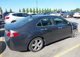 2013 ACURA TSX TECH