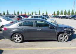 2013 ACURA TSX TECH